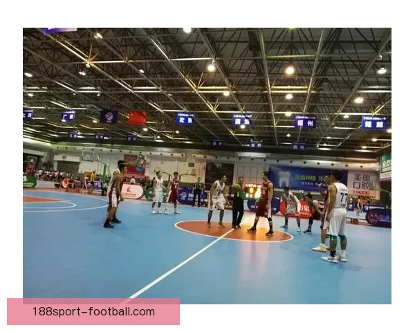 188体育官方平台全面升级，打造全新用户体验，助力体育迷畅享精彩赛事