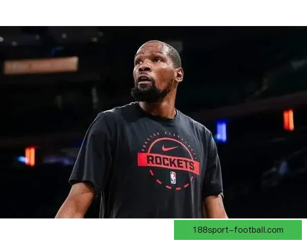 杜兰特：队友进攻欲望增强让比赛变得更轻松 最后9场将全力以赴拼搏到底