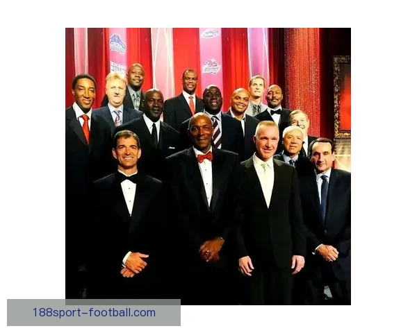 历史唯一 罗德曼荣膺WWE名人堂 入选篮球名人堂已过11年