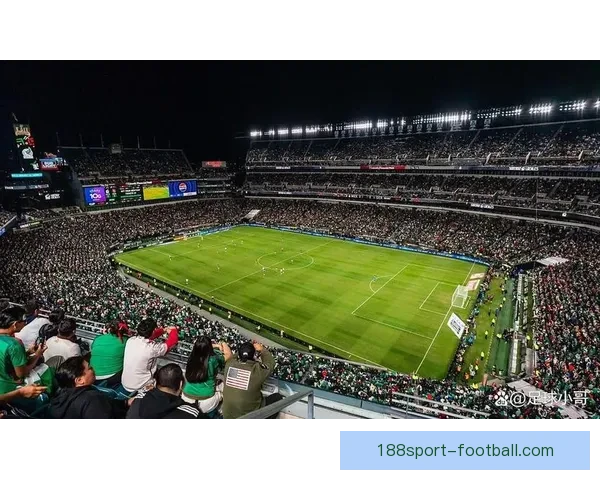 美加墨世界杯赛场下注指南与策略全面解析