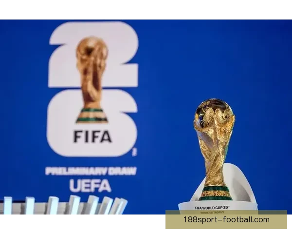 美加墨世界杯点燃全球足球激情豪门争锋与新星崛起交织的绿茵盛宴