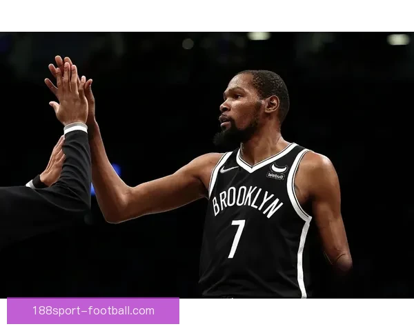 杜兰特：乔丹对篮球的深远影响无人能超越 任何数据纪录也无法取代他