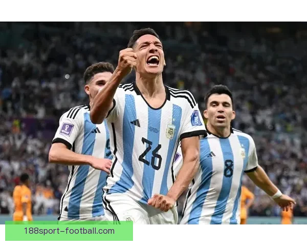 世界杯足球竞猜赔率解析及热门赛事投注策略推荐