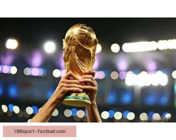 美洲三国联合主办世界杯完整赛程及比赛时间安排解析