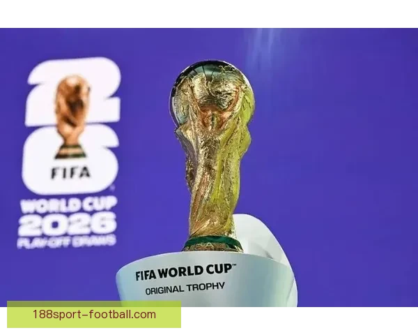 2026世界杯热门强队全面解析与夺冠形势预测